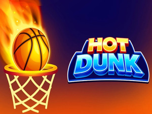 Hot Dunk - Cassino - Ritzslots