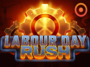 Labour Day Rush - Cassino - Ritzslots