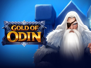 Gold of Odin - Cassino - Ritzslots