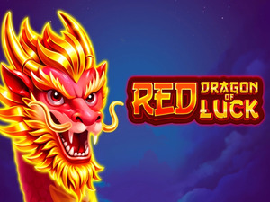 Red Dragon of Luck - Cassino - Ritzslots