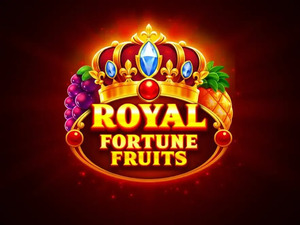 Royal Fortune Fruits - Cassino - Ritzslots