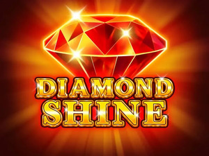 Diamond Shine - Cassino - Ritzslots