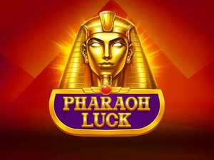 Pharaoh Luck - Cassino - Ritzslots