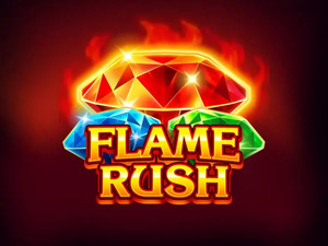 Flame Rush - Cassino - Ritzslots