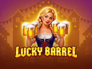 Lucky Barrel - Cassino - Ritzslots