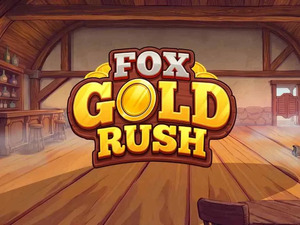 Fox Gold Rush - Cassino - Ritzslots