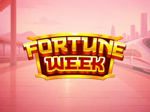 Fortune Week - Cassino - Ritzslots