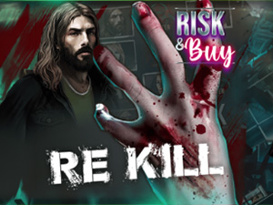 Re Kill - Cassino - Ritzslots