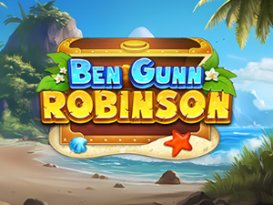 Ben Gunn Robinson - Cassino - Ritzslots
