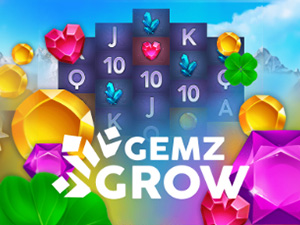 Gemz Grow - Cassino - Ritzslots