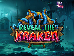 Reveal the Kraken - Cassino - Ritzslots