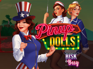 PinUp Dolls - Cassino - Ritzslots