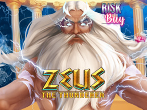 Zeus the Thunderer - Cassino - Ritzslots