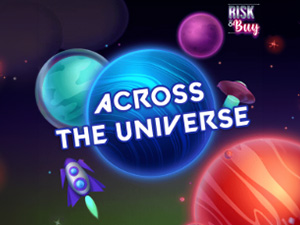 Across the Universe - Cassino - Ritzslots