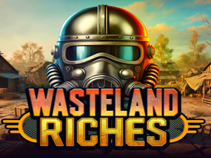 Wasteland Riches - Cassino - Ritzslots