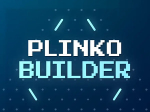 Plinko Builder - Cassino - Ritzslots