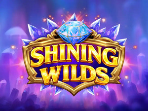 Shining Wilds - Cassino - Ritzslots