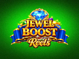 Jewel Boost Reels - Cassino - Ritzslots