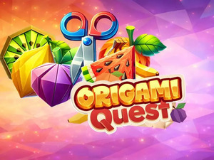 Origami Quest - Cassino - Ritzslots