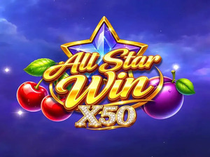 All Star Win x50 - Cassino - Ritzslots