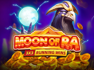 Moon Of Ra - Cassino - Ritzslots