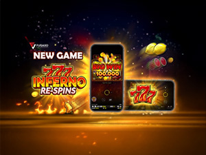 Inferno 777 - Cassino - Ritzslots
