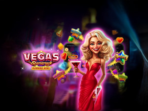 Vegas Star Struck - Cassino - Ritzslots