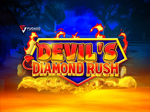 Devils Diamond Rush - Cassino - Ritzslots