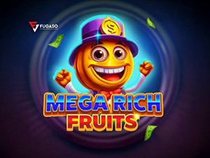 Mega Rich Fruits - Cassino - Ritzslots