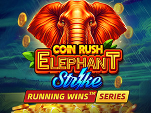 Coin Rush Elephant - Cassino - Ritzslots