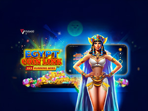 Egypt Coin Link - Cassino - Ritzslots