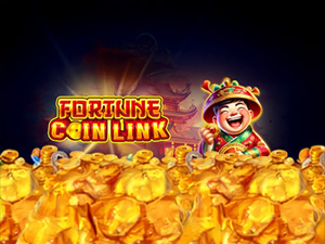 Fortune Coin Link - Cassino - Ritzslots