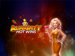 Almighty Hot Wins - Cassino - Ritzslots