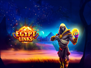 Egypt Links - Cassino - Ritzslots
