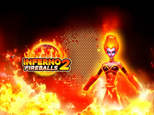 Inferno Fireballs 2 - Cassino - Ritzslots
