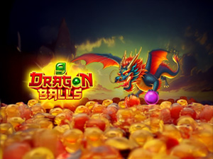 9 Dragon Balls - Cassino - Ritzslots