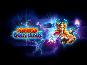 Striking Diamond Link - Cassino - Ritzslots