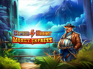 PB Money Express - Cassino - Ritzslots