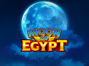 Moon Of Egypt - Cassino - Ritzslots