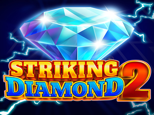 strikingdiamond2 - Cassino - Ritzslots