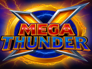 megathunder - Cassino - Ritzslots