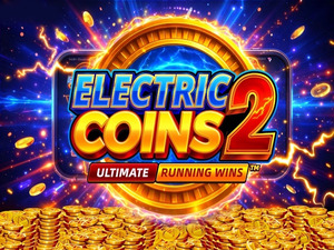 electriccoins2 - Cassino - Ritzslots