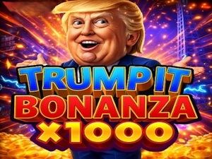 trumpitbonanza1000 - Cassino - Ritzslots
