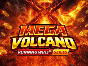 megavolcano - Cassino - Ritzslots
