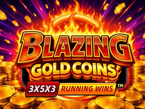 blazinggoldcoins - Cassino - Ritzslots