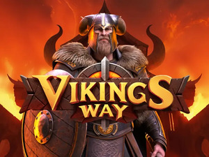 Vikings Way - Cassino - Ritzslots