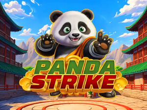 Panda Strike - Cassino - Ritzslots