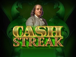 Cash Streak Dice - Cassino - Ritzslots