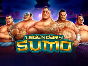 Legendary Sumo - Cassino - Ritzslots