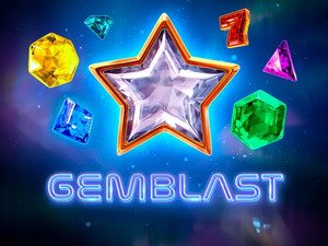Gem Blast - Cassino - Ritzslots